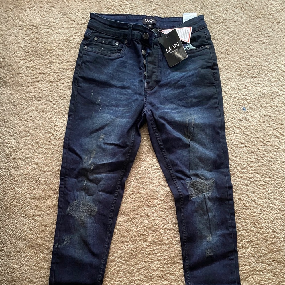 Men’s jeans BOOHOO